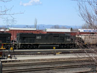 IC 1017 - SD70