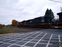 IC 1026 - SD70