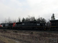 IC 1028 - SD70