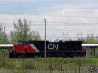 IC 2700 - Dash9-44CWL