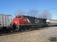 IC 2709 - Dash9-44CWL