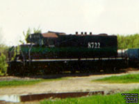 IC 8722