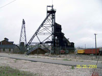 Anaconda Smelter