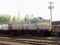 GMRC / Bay Colony 1064 - RS1 (ex-G&W 25)