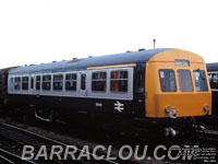 British Rail 101 E50178