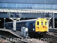 British Rail 501 M75159
