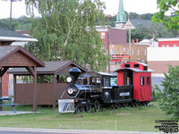 Campbellton Railway