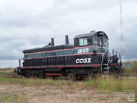 CCGX 1005