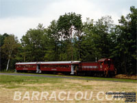 Hobo Railroad - PLLX 1186