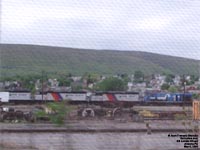 Norfolk Southern - Juniata Shops, Altoona