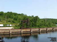 Lumsden Dam