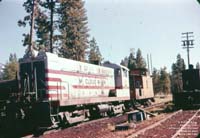 McCloud River Railroad