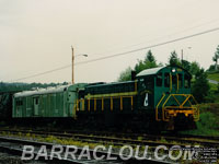 North Stratford - NSRC 959 - S1 (nee MEC 959)