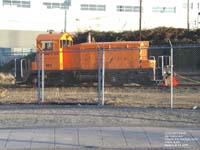 Oregon Rail Heritage -- Oregon Museum of Science and Industry - OMSI