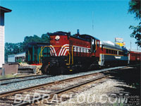 Hobo Railroad - PLLX 1008