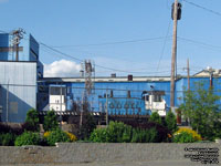 Noranda 18 and 23 - Noranda Mines - Horne Smelter, Rouyn-Noranda,QC