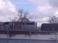 KCS 2021 - GP38-2