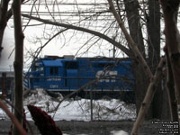 CBFX 3810 - GP38-3 (ex-PRLX 3866, exx-WAMX 3866, exxx-WSOR 3807, exxxx-UP 1996, exxxxx-MKT 340, nee ICG/IC 9516)