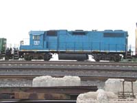 EMDX 791 - GP38-2