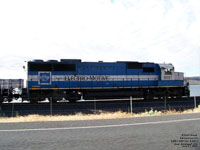 EMDX EMD OWY 9057 - SD60