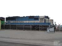 EMDX EMD OWY 9067 - SD60