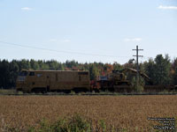 HZGX 176 - MPM XI (from GP38 frame)