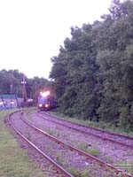 LLPX 1509 - GP15-1 (ex-CSXT 1530, nee CR 1606)