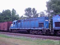 LLPX 1511 - GP15-1 (ex-CSXT 1528, nee CR 1603)