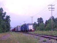 LLPX 1511 - GP15-1 (ex-CSXT 1528, nee CR 1603)