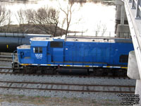 LLPX 1512 - GP15-1 (Ex-CSXT 1565, Exx-CR 1689)