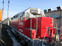 LTEX 3815 - GP38