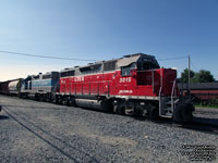 LTEX 3815 - GP38