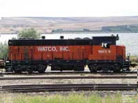 Watco Companies