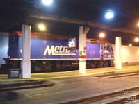 Metra - METX 211 - Village of Vernon Hills (F40PHM-2)