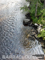 MMA à Lac-Mégantic