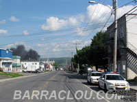 MMA à Lac-Mégantic