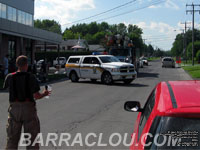 MMA à Lac-Mégantic