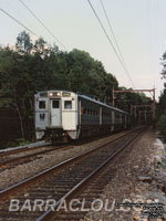 NJT 1242 - Arrow II