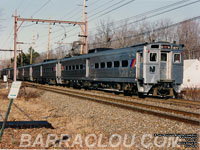 NJT 1277 - Arrow II