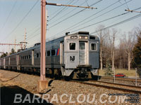 NJT 1434 - Arrow III