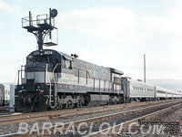 NJT 4174 - U34CH (Nee EL 3374)