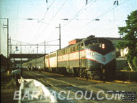 NJT 4285 - E8A (Ex-NJT 4325:1, Ex-NJDOT 4325, Exx-PC 4325, Exxx-PC 4080, Nee NYC 4080)