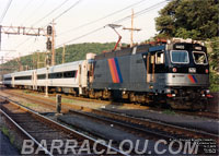 NJT 4403 - ALP44