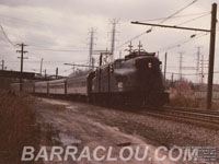 NJT 4872 - GG1