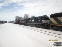 NS 1049 - SD70ACe