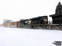 NS 1104 - SD70ACe