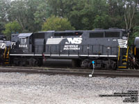 NS SOU 5044 - GP38-2 (nee SOU/CG 5044)