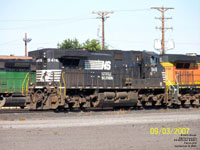 NS 9416 - D9-40CW / C40-9W