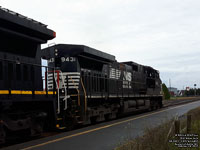 NS 9431 - D9-40CW / C40-9W