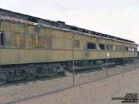 Neveda State Railroad Museum